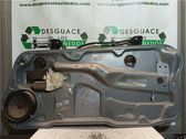 Fensterheber elektrisch ohne Motor Tür vorne