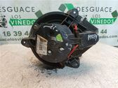 Air flap motor/actuator