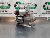 Motor de arranque