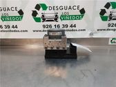 Unidad de control/módulo del ABS