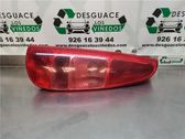Rear tail light bulb