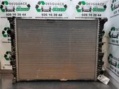 Radiador del refrigerante