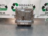 Unidad de control/módulo ECU del motor
