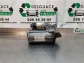 Motor de arranque