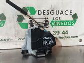 Cerradura de puerta delantera