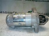Motor de arranque