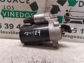 Motor de arranque