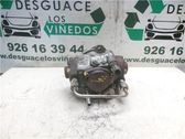 Bomba de alta presión de inyección de combustible