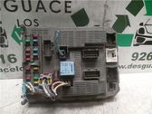 Módulo de fusible