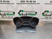 Velocímetro (tablero de instrumentos)