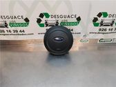 Steering wheel airbag