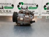 Compresor (bomba) del aire acondicionado (A/C))