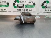 Motor de arranque