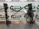 Motor de la ventana/luna de ventilación