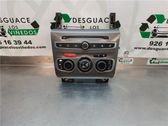 Interruptor del aire acondicionado (A/C)