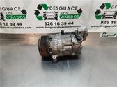 Compresor (bomba) del aire acondicionado (A/C))
