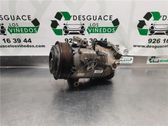 Compresor (bomba) del aire acondicionado (A/C))