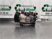 Compresor (bomba) del aire acondicionado (A/C))