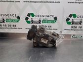 Compresor (bomba) del aire acondicionado (A/C))