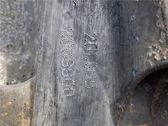 Boîte de vitesses manuelle à 5 vitesses