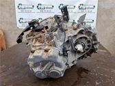 Manual 5 speed gearbox
