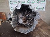 Manual 5 speed gearbox