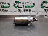 Motor de arranque