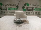 Cerradura de puerta delantera