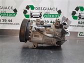 Compresor (bomba) del aire acondicionado (A/C))