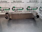 Radiador intercooler