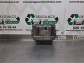 Motorsteuergerät ECU