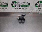Tailgate/trunk/boot lock/catch/latch