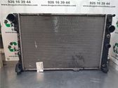Radiador del refrigerante