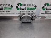 Unidad de control/módulo ECU del motor