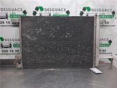 Radiador (interno) del aire acondicionado (A/C))