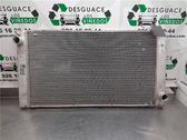 Radiador del refrigerante
