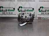 Compresor (bomba) del aire acondicionado (A/C))