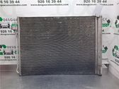 Radiador (interno) del aire acondicionado (A/C))