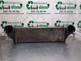 Radiador intercooler