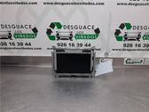 Unidad de control/módulo del navegador GPS