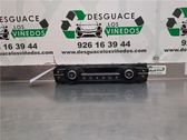 Interruptor del aire acondicionado (A/C)