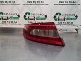 Rear tail light bulb