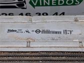Intercooler radiator