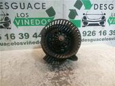 Heater fan/blower