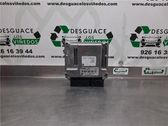 Engine control unit/module ECU