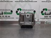 Engine control unit/module ECU