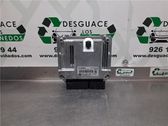 Unidad de control/módulo ECU del motor