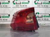 Lámpara de faros/luces traseros