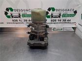 Bomba de dirección hidráulica eléctrica