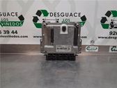 Engine control unit/module ECU